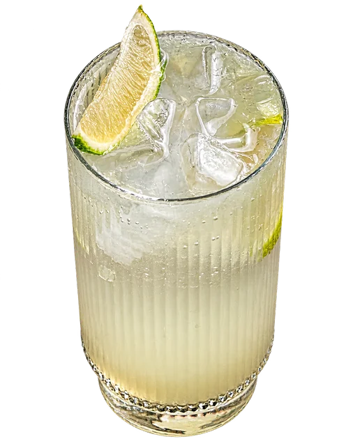 Lemon Sodas Stay