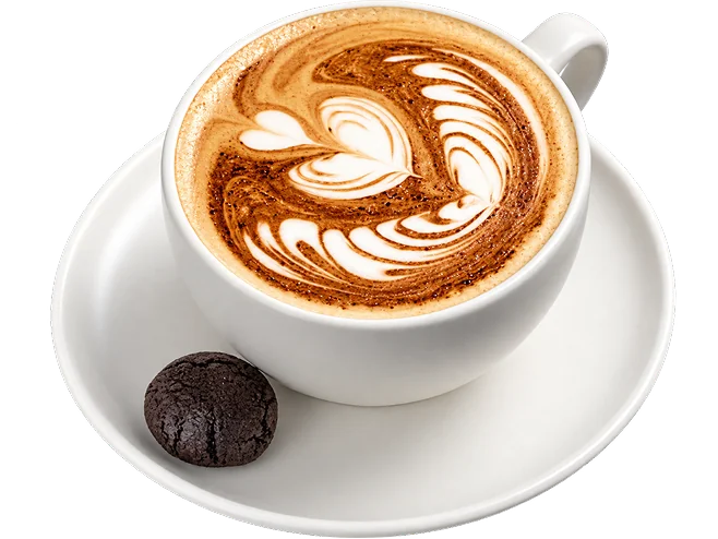 Caramel Macchiato