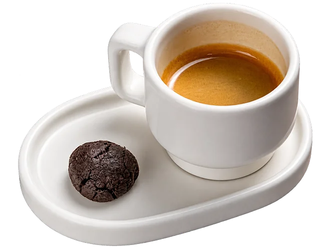 Double Espresso