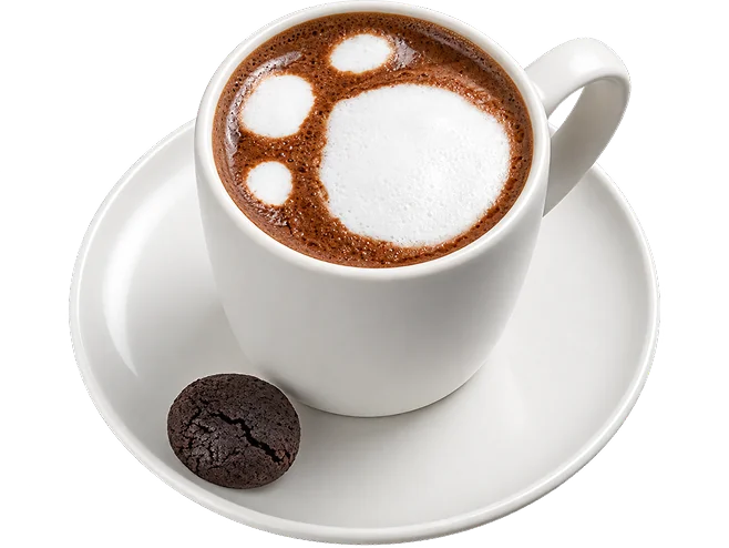 Hot Chocolate