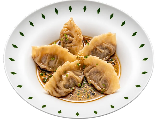 Gyoza